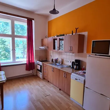 Café Dlask Varnsdorf Exteriér fotografie
