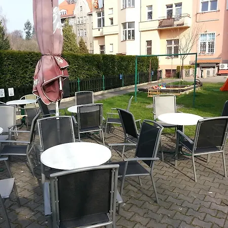 Café Dlask Varnsdorf Pokoj fotografie