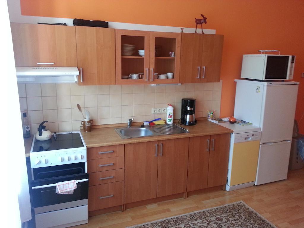 Apartment Cafe Dlask *