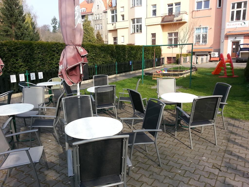 Cafe Dlask * Varnsdorf