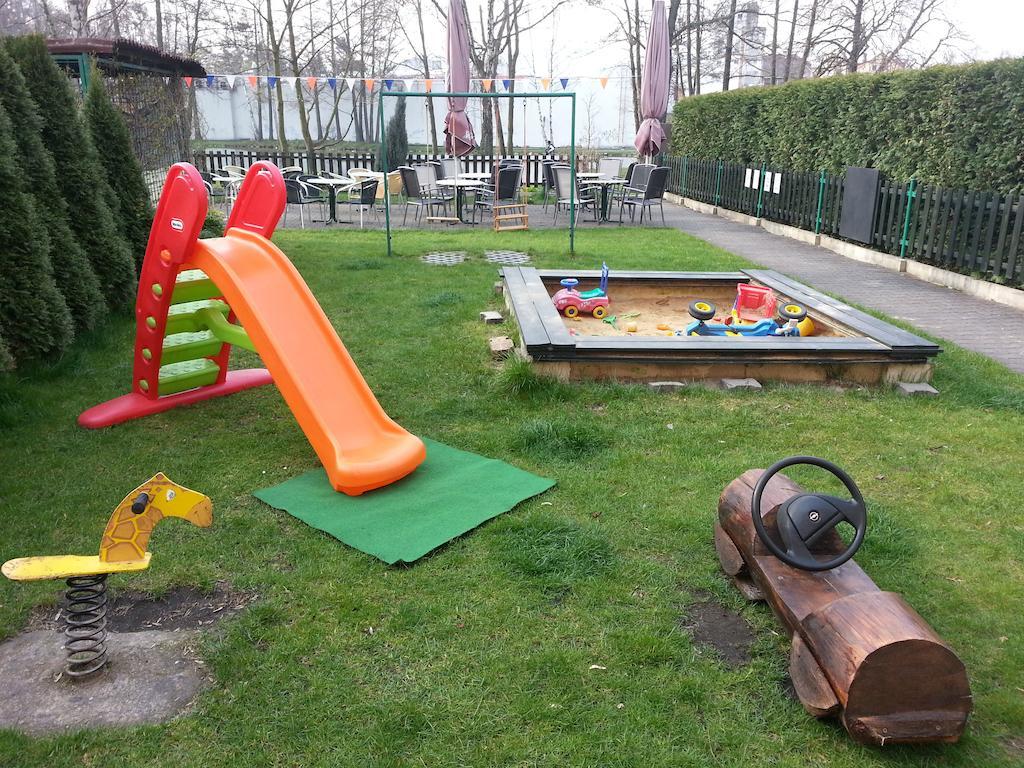 Café Dlask Apartmán Varnsdorf